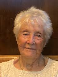 Condolence Book for Mary Higgins (née O'Brien) (Ballinlough, Cork)