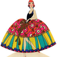 etsy jouw platform voor het kopen en verkopen van handgemaakte items retro printables paper dolls printable paper dolls