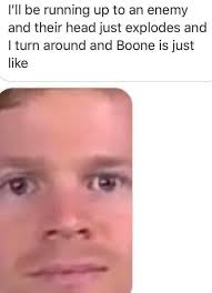 When you tell Ada she's human..:D