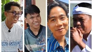 Ketua RT dan Ketua RW Gen Z di Jakut Beda Idola: Ada yang Kagumi Dedi  Mulyadi, Ada yang Pilih Gibran