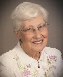 Donna Royse Obituary (1929