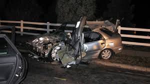 Driver dies following Centerville accident