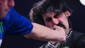 Middleweight Titans Clash 💥