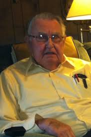 Charles Jones Obituary