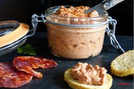 Epingle Sur Recettes