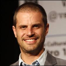 Confirma revista Cecilia Galliano y Mark Tacher terminan relación. Con  Shanik Berman