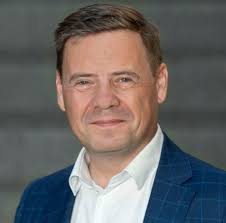 Thomas Kastrup-Larsen