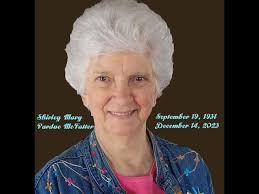 Shirley McFatter slideshow 2023