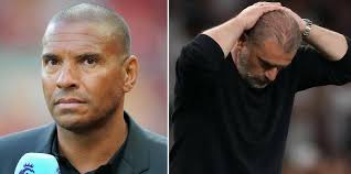 Tottenham fans react to Arsenal's loss to PSG