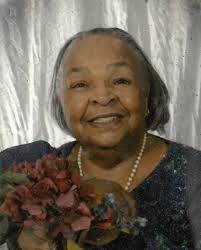 Alice Wilson Obituary