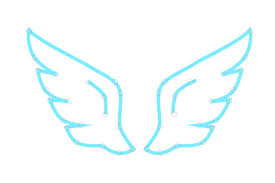 Download Angel Wings Svg Cut File By Creative Fabrica Crafts Creative Fabrica PSD Mockup Templates