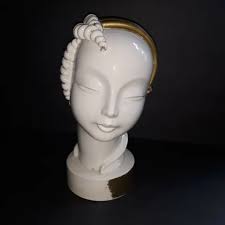 1930'S KENT ART Ware Art Deco