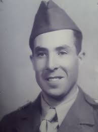 PFC Leonor Jaramillo (1920-1944)