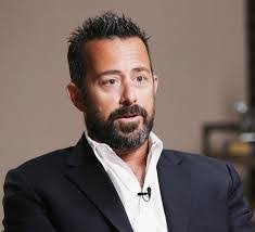 Tony Greer's Instagram, Twitter & Facebook