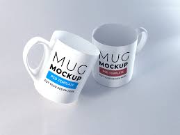 Download Realistic Mug Mockup Best All Mockup Psd Create Your Diy Projects Using Your Cricut Explore Silhouette And More The Free Cut Files Include Psd Svg Dxf Eps And Png Files