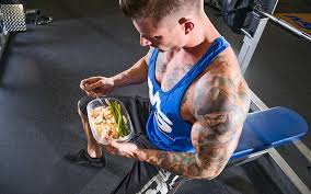 Que Faut Il Manger Apres Une Seance De Musculation Megagear