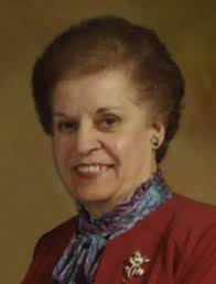 Obituary information for Elizabeth (Betty) Brandon