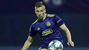 Mislav oršić is currently playing in a team gnk dinamo zagreb. Why Mislav Orsic Could Be A Real Coup For West Brom