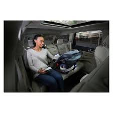 Britax B Safe Ultra Infant Car Seat Cowmooflage Ultra Safe Britax Baby Car Seats Infant Car Seat Base Car Seats