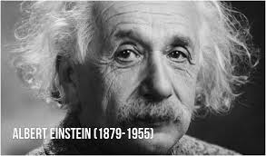 The story of albert einstein, seen through glimpses of his twilight years and flashbacks to his time as a young albert einstein: Albert Einstein Remembering The Genius Who Gave The World S Most Famous Equation On His 139th Bir The New Indian Express