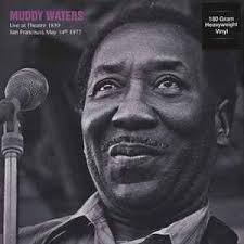 Muddy Waters