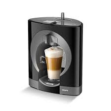 This system uses pump pressure similar to that of professional machines. Nescafe Dolce Gusto Coffee Machine Jovia Manual Coffee By De Longhi Edg250 B Home Garden Tipidkorpolri Kitchen Dining Bar