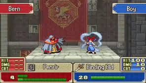 Contribute to stanhash/fe6 development by creating an account on github. Best Binding Blade Gifs Gfycat