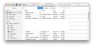At the build conference in san francisco, microsoft has unveiled windows 8.1. Get Itunes 12 6 3 With App Store For Mac And Windows Osxdaily