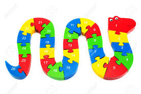 Cutting edge technology ensures intricate pieces fit together perfectly. Wooden Puzzles For Children Training Development Preschool Stock Photo Picture And Royalty Free Image Image 61036537