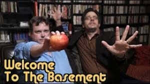 Be the first one to add a plot. The Great Gabbo Welcome To The Basement Invidious