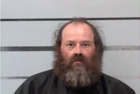 Lubbock Man Accused of Setting Fire to Trailer, Killing a Dog
