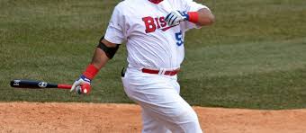 durham bulls at buffalo bisons april minor league baseball