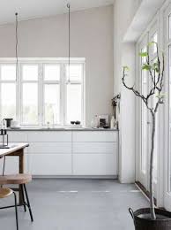 Become your own kitchen designer. 23 Ideas Kitchen Ikea Veddinge White For 2019 Minimal Interior Design Minimalism Interior Ikea Voxtorp Kitchen
