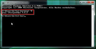 Query a sql server linux docker container in a virtual. Alle Technik Postgresql Update Amtliche Schulverwaltung Dokumentation