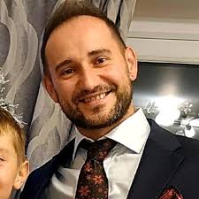 Regalado Family wins. Congratulations to Raquel Regalado and Tomas…