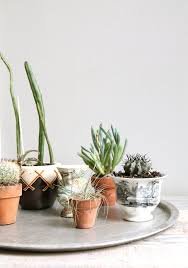 Etsy Find Of The Week Ethan Ollie Vintage Plante Verte Planter Des Fleurs Et Jardin Interieur