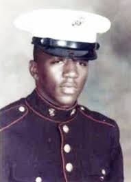 PFC Bruce Sherfield Jr. (1949-1968)