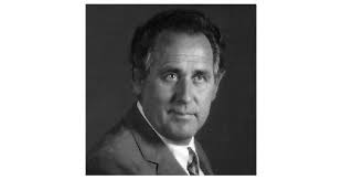 Robert Smith Obituary (2015)