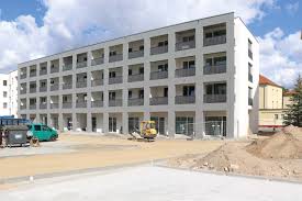Finden sie ihre passende wohnung zum thema: Neubau Mit Riesigen Loggien Schone Wohnungen In Rathenow