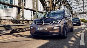 Bmw I3 2019 Price Specs Range And News The Driven