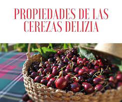 Cerezas Te Explicamos Propiedades Y Contraindicaciones