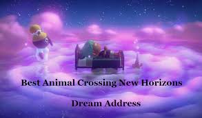 Best Animal Crossing New Horizons Dream Address Acnh Dream Codes 2020 In 2020 Animal Crossing New Animal Crossing Animal Crossing Memes