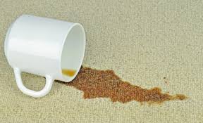 6 Easy Ways To Remove Coffee Stains Because Coffee Spills Happen To Everyone Coffee Stain Removal Spilled Coffee Coffee Staining