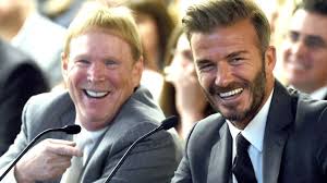 Raiders owner Mark Davis says he wants to move team to Las Vegas