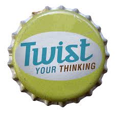 About Danny — Twist Your Thinking