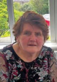 Condolence Book for Mary Daly (née Crowley) (Drimoleague, Cork)