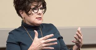 Durham says she had private sector job lined up, changed mind after  Reynolds offered Iowa Finance Authority post