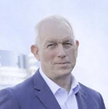 Bill Crawley Introduction and Work History_RootData