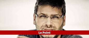 Robert Greubel Montres