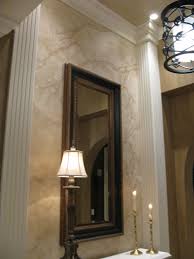 Venetian plaster interior design ideas (video). Venetian Plaster Luxury Interiors Paradise Studios Luxury Interiors